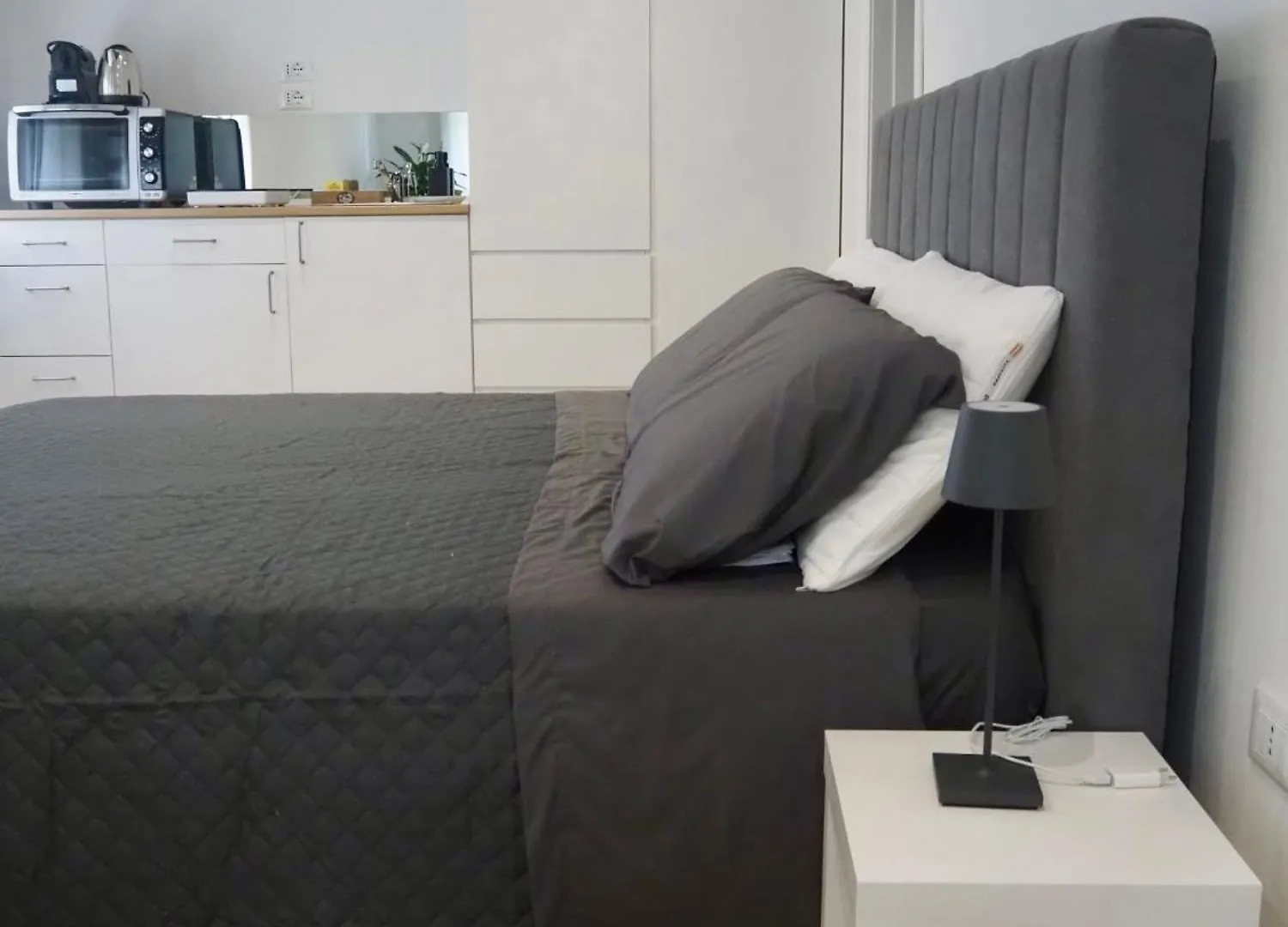Apartament Le Gardenie Di Tito Mogliano Veneto