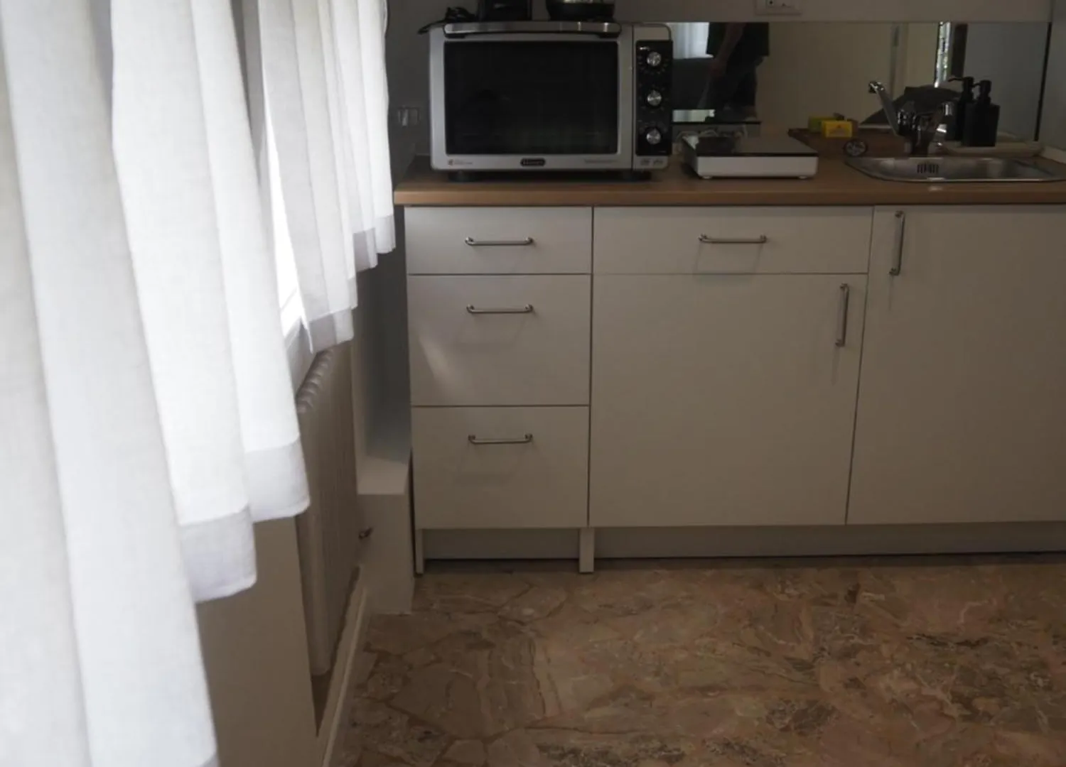 Apartament Le Gardenie Di Tito Mogliano Veneto