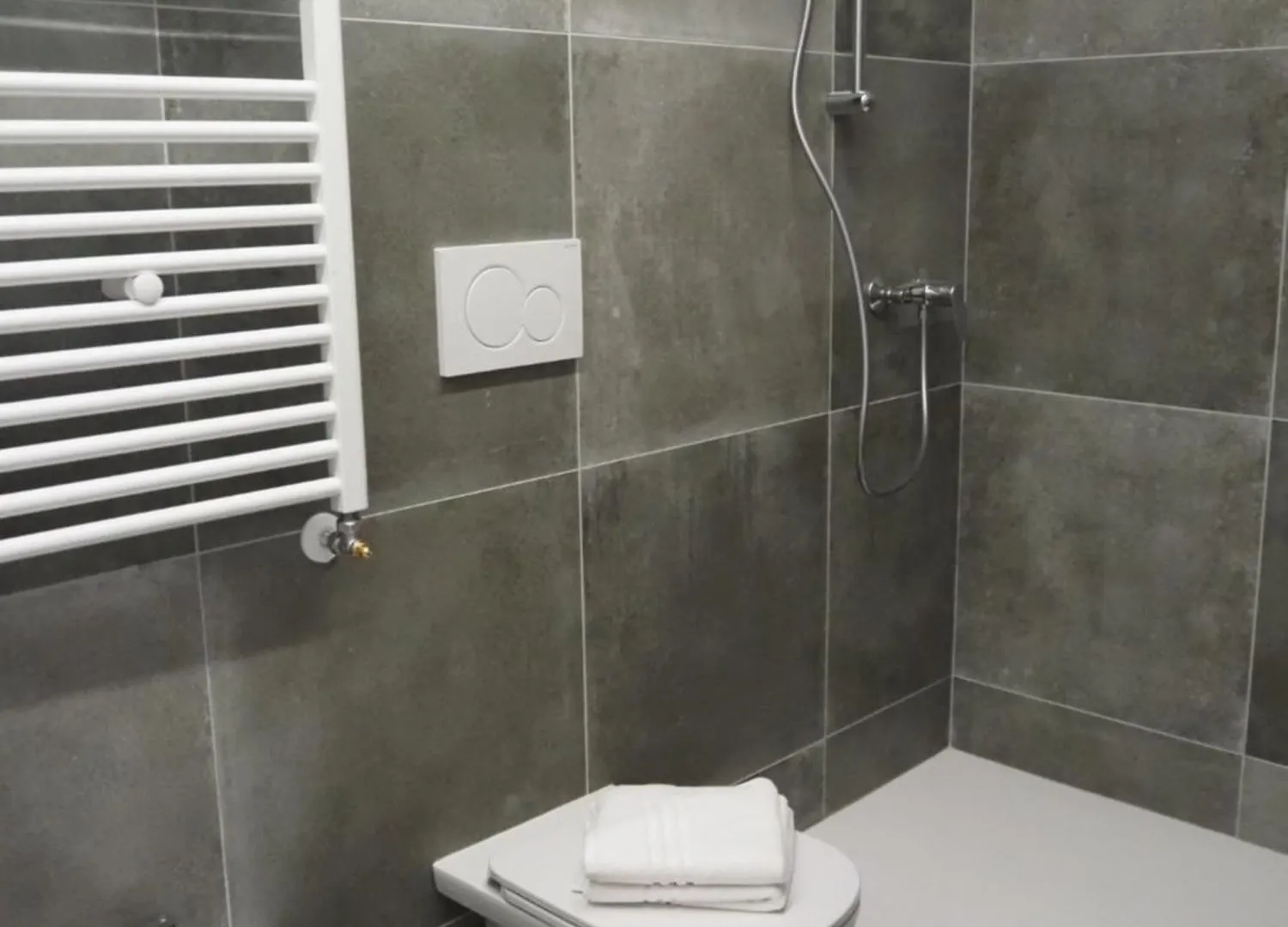 Apartament Le Gardenie Di Tito Mogliano Veneto