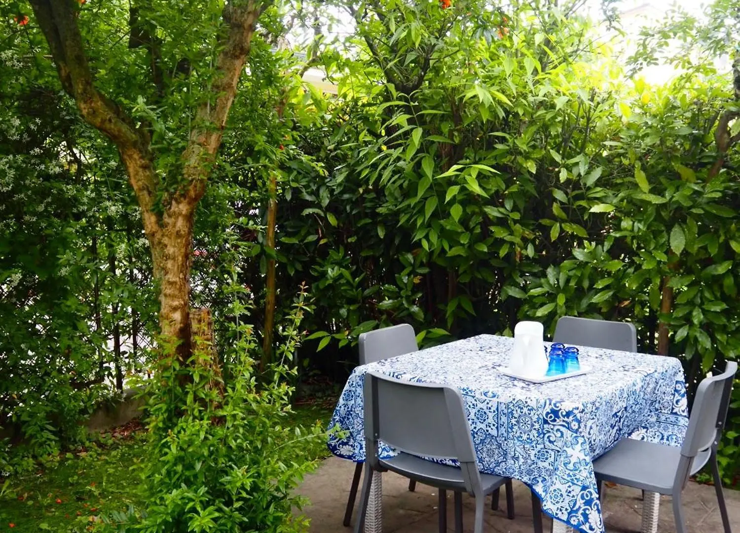 Apartament Le Gardenie Di Tito Mogliano Veneto 0*,  Włochy