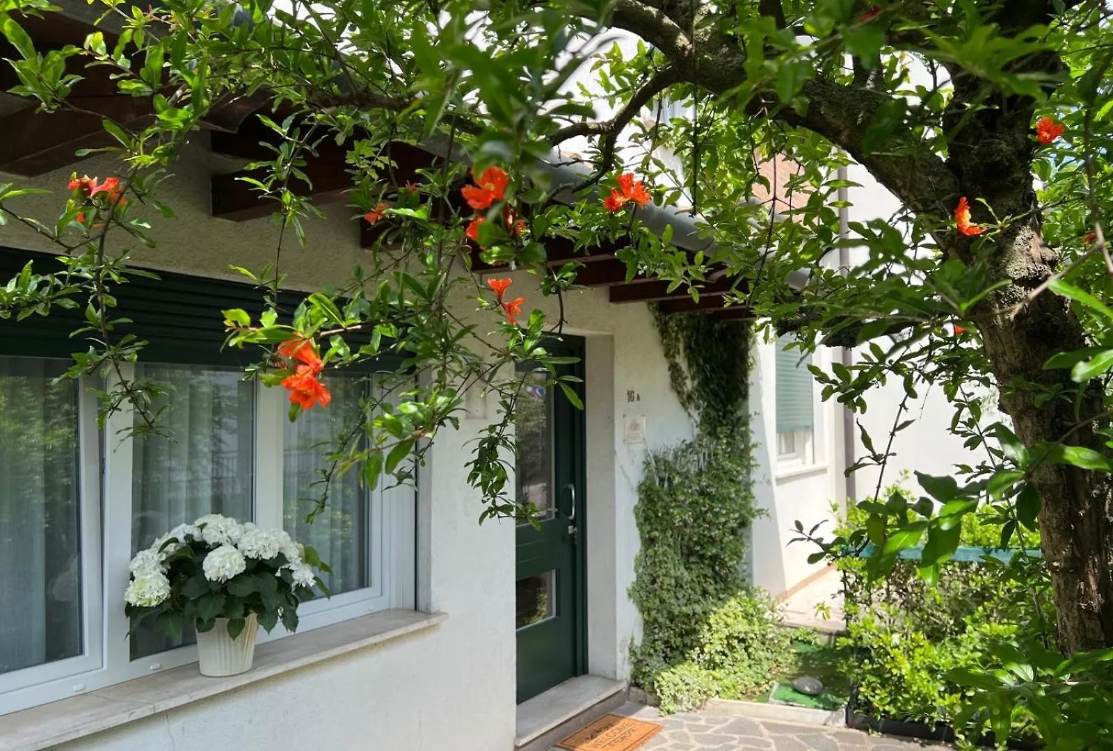 Apartament Le Gardenie Di Tito Mogliano Veneto