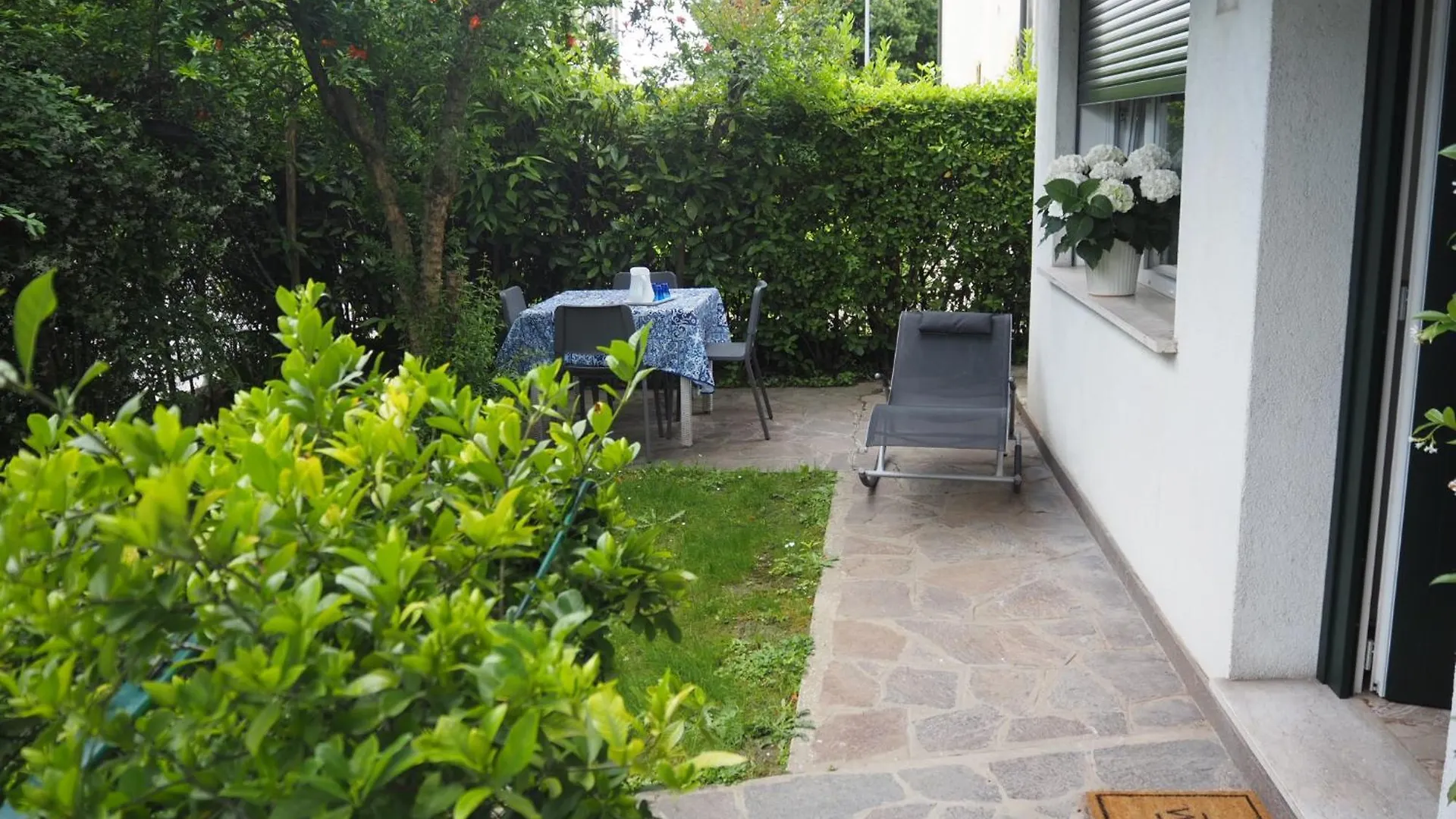 Apartament Le Gardenie Di Tito Mogliano Veneto